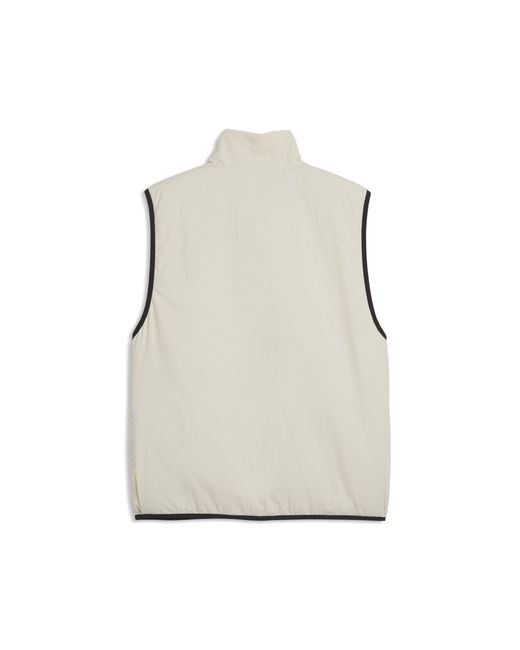 Chaleco Tech Primaloft Para Hombre, Ropa PUMA de hombre de color Natural