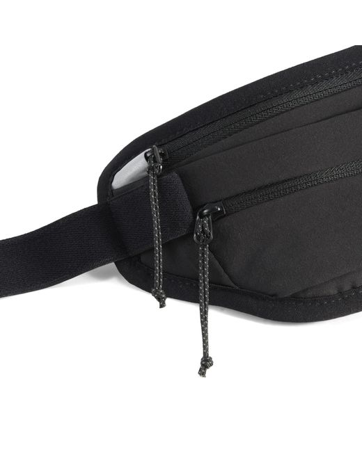 PUMA Black Everyday Running Waist Bag