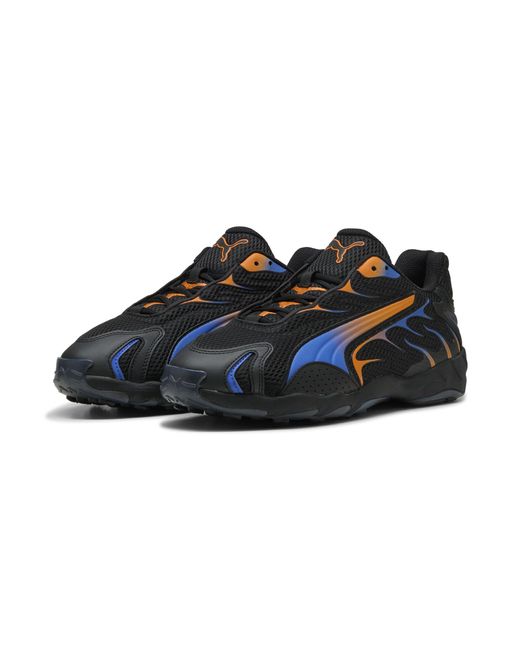 PUMA Blue Inhale Sneakers Schuhe, Glo