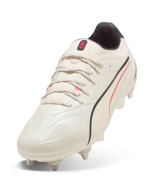 PUMA White King 20 Ultimate Mxsg Football Boots for men