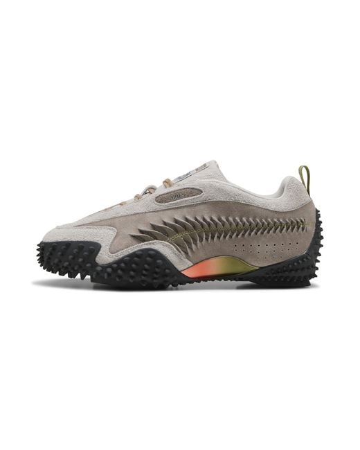 PUMA Natural X Aries Mostro Craft Sneakers Schuhe