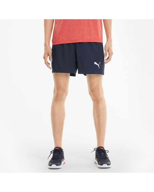 Puma Essentials heren sweatshort online bestellen | Scapino