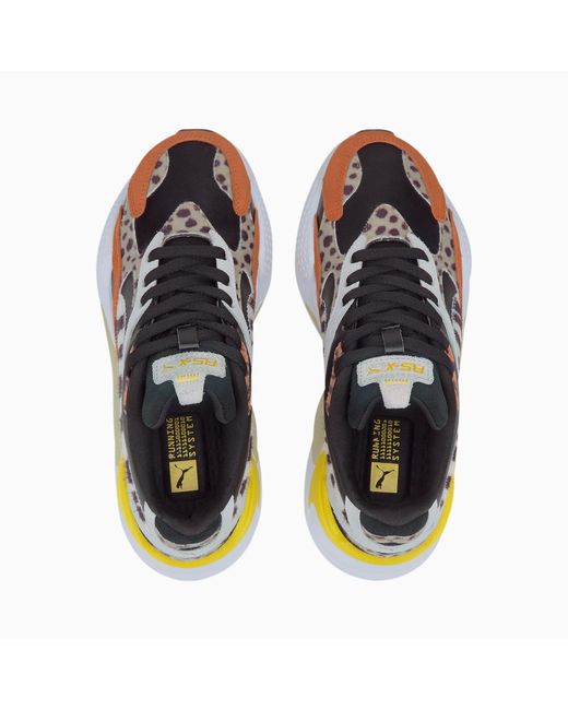 puma wildcat sneakers