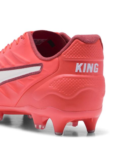 PUMA Red King Pro Mxsg Fußballschuhe