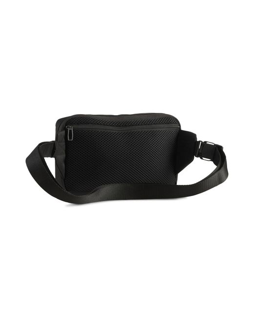 PUMA Black Bmw M Motorsport Boxy 1.5L Waist Bag