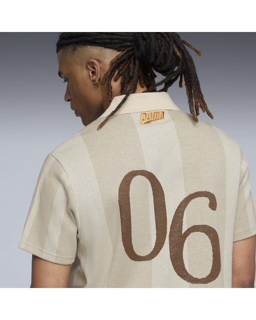 PUMA Natural X Bodega Jersey for men