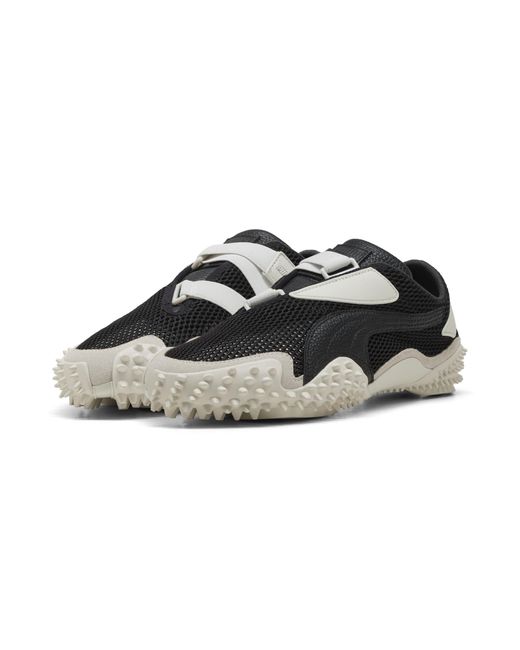 Zapatillas Mostro Mesh PUMA de color Black