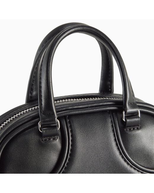 PUMA Black X Rosã Micro Grip Bag