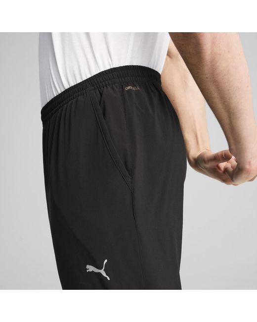 PUMA RUN VELOCITY Tapered Hose in Black für Herren