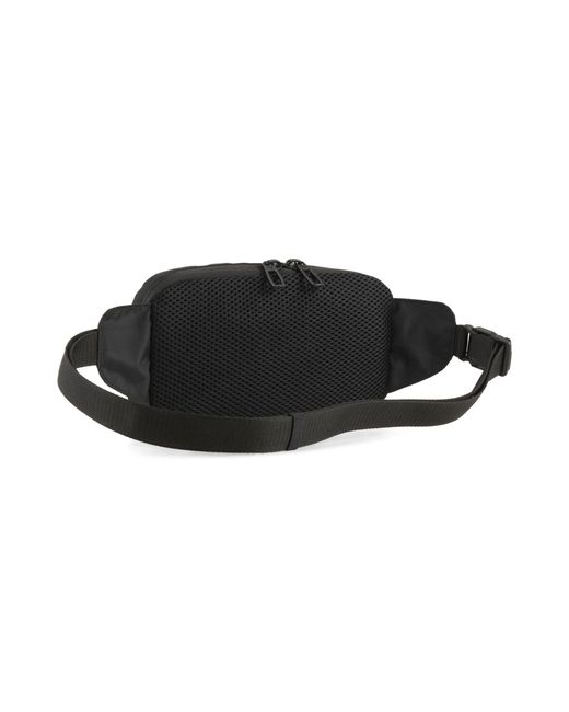 PUMA Black Mclaren Racing 1L Waist Bag