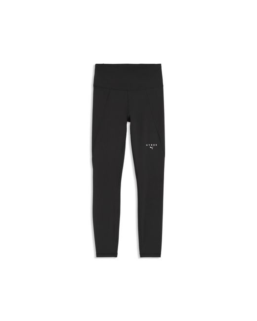 Legging Essentials X Hyrox PUMA en coloris Black