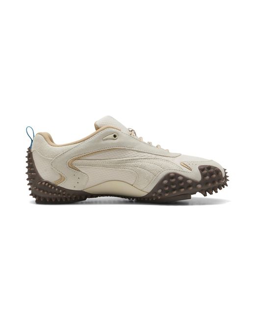 PUMA Multicolor Mostro Xc Shoes