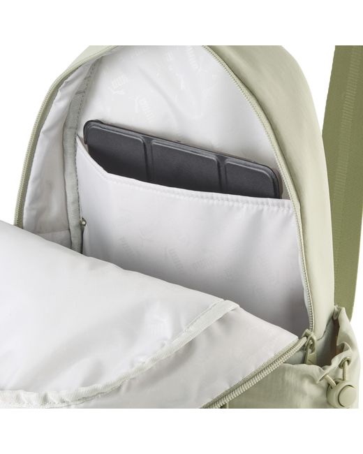 Zaino Piccolo Her 13 L, Accessori, Lux Army di PUMA in Natural
