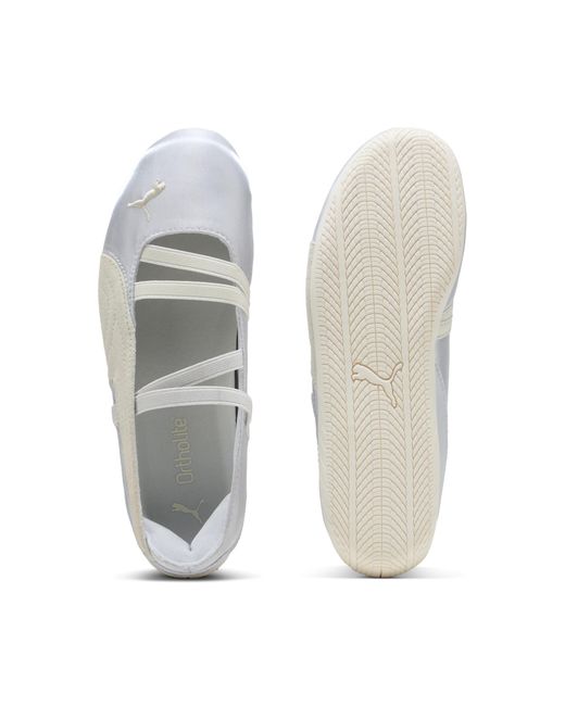 ★PUMA★SPEEDCAT BALLET SATIN★ Speedcat Ballet Satin Women's Shoes | PUMA