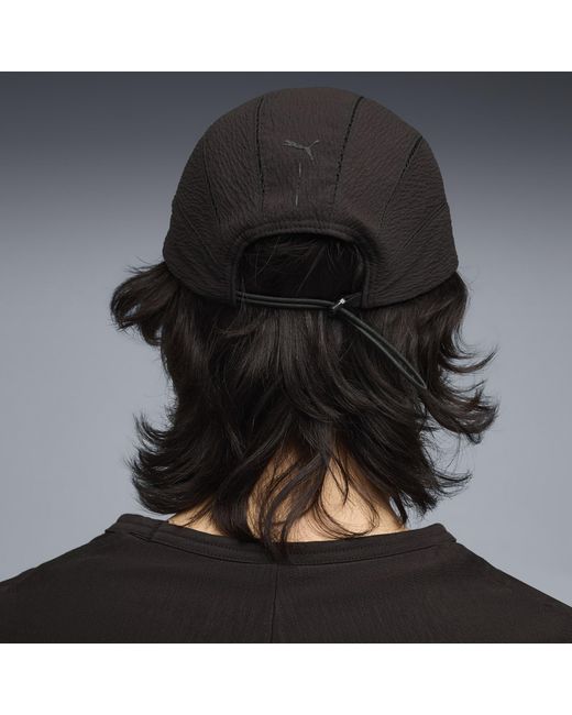 PUMA Black X _J.L-A.L_ Baseball Cap