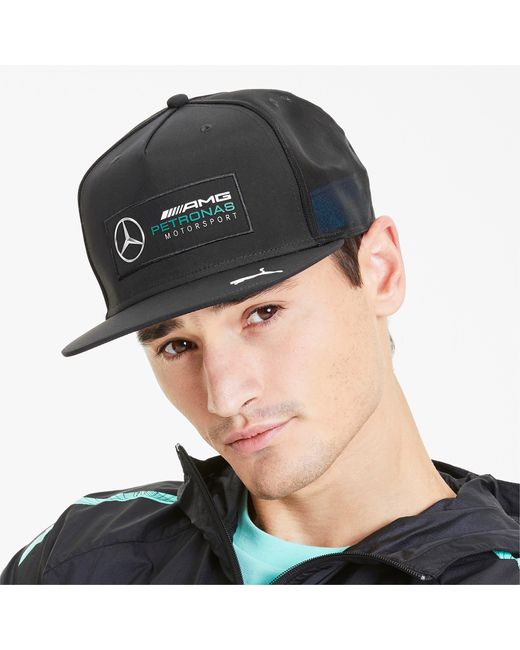 PUMA Synthetic Mercedes Amg Petronas 