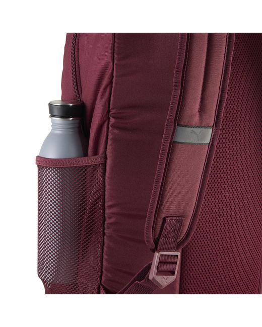 PUMA Purple S 26 L Rucksack, Accessoires, Ruby Shimmer