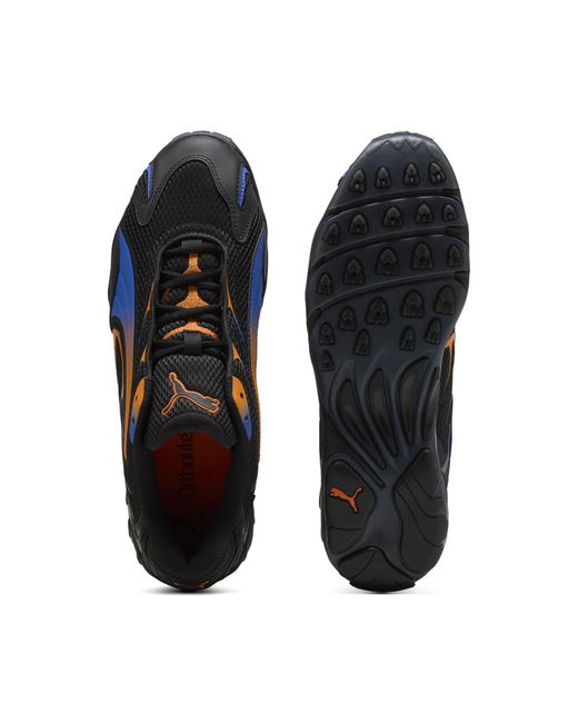PUMA Blue Inhale Sneakers Schuhe, Glo