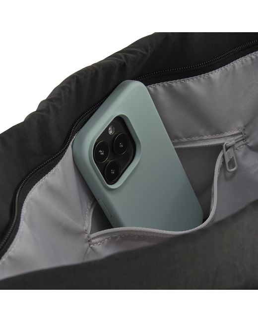 PUMA Black Her Tote Bag