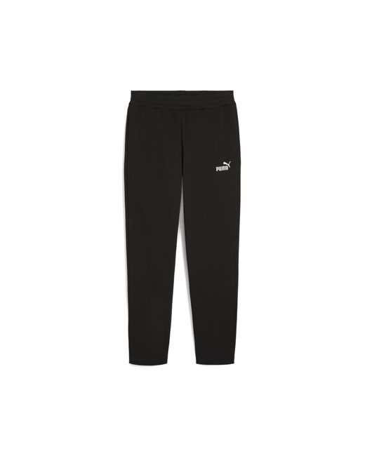 PUMA Essentials No. 1 Logo Jogginghose in Black für Herren