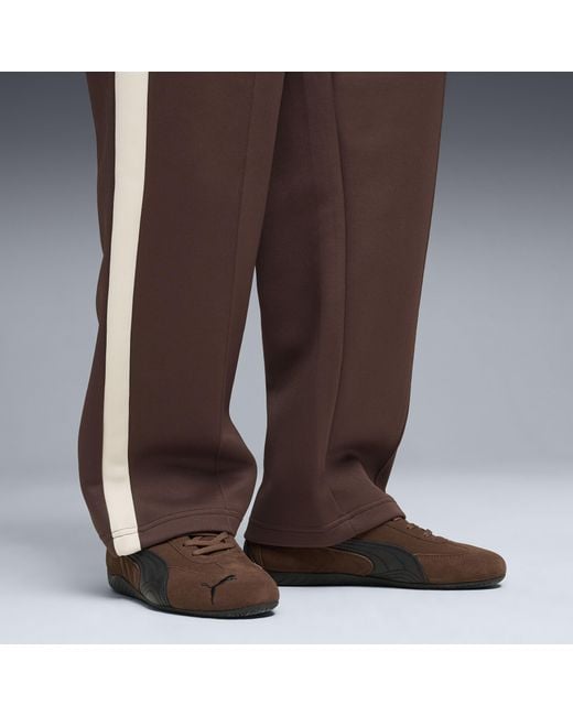 Sneakers Speedcat E PUMA en coloris Brown