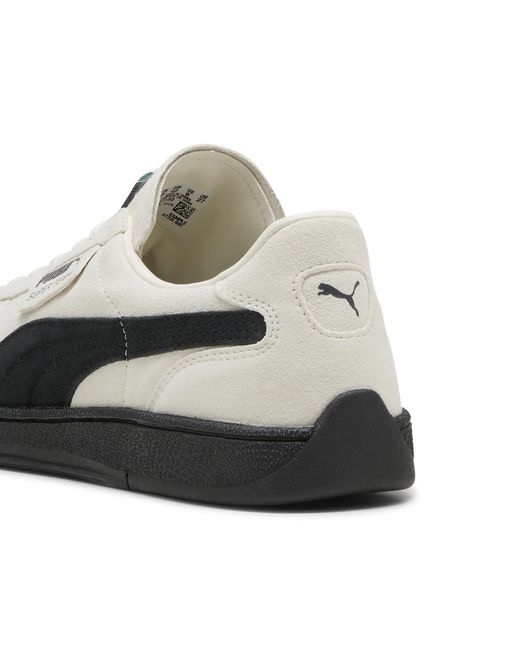 PUMA Multicolor Super Team Sneakers