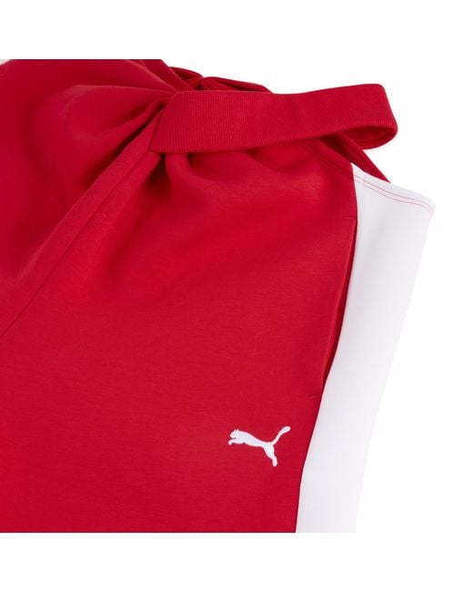 PUMA Red X COPERNI T7 Hose