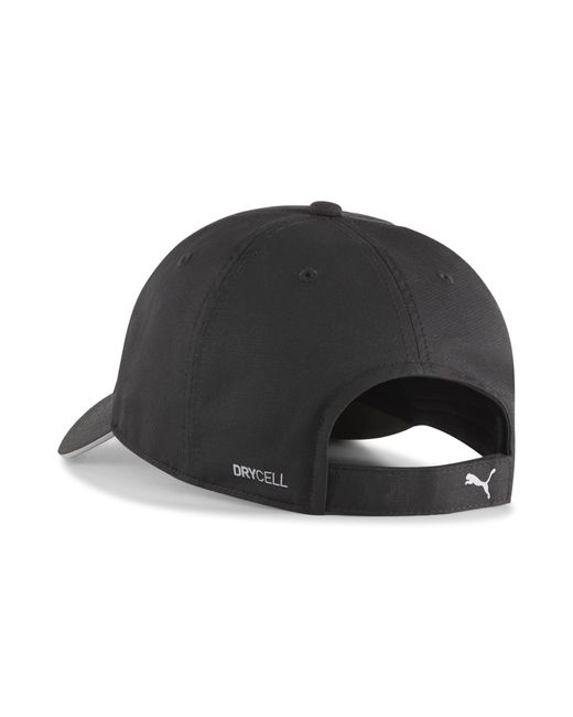 PUMA Black Running III Baseballcap Kinder