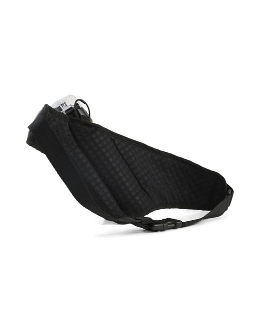 PUMA Black Run Bauchtasche, Accessoires