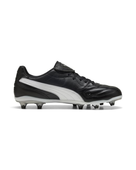 PUMA Black King Liga Fg/Ag Football Boots for men