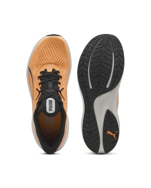 PUMA Brown Skyrocket Lite 2 Shoes for men