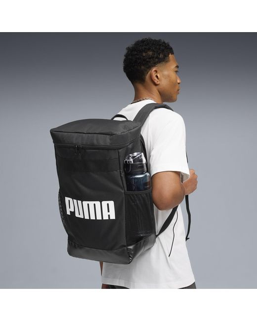 PUMA Black Challenger 27 L Rucksack, Accessoires
