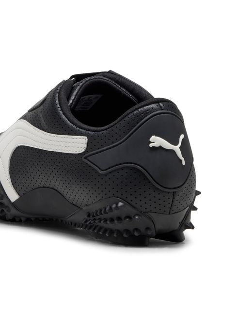 Sneakers Mostro Perforated E PUMA en coloris Black