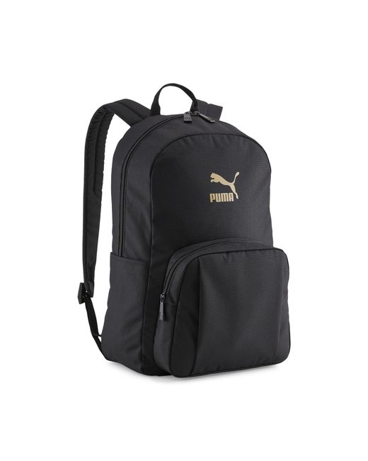 PUMA Black Classics Archive Backpack