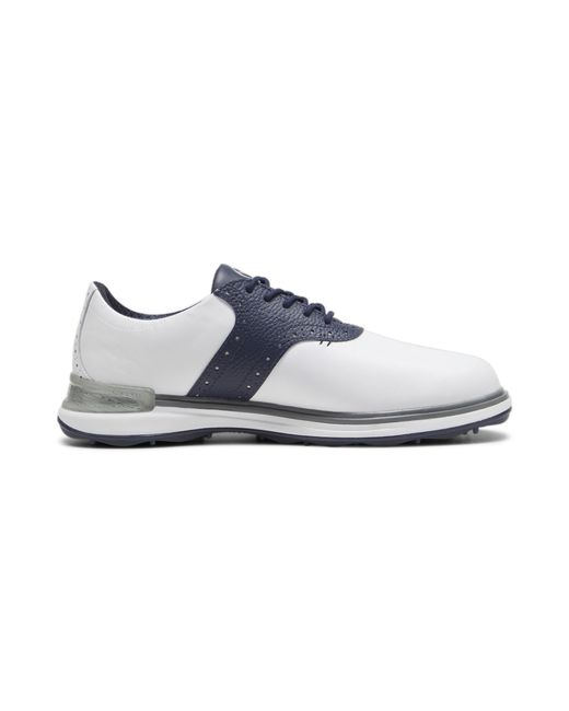 PUMA Avant Golfschuhe in Blue für Herren