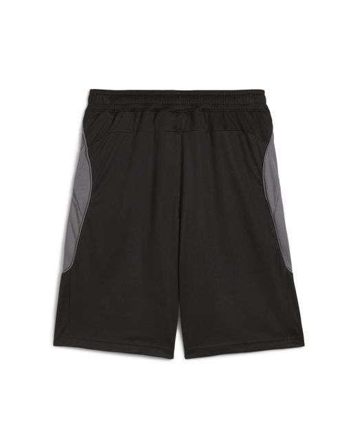 PUMA BMW M Motorsport Lifestyle Shorts in Black für Herren