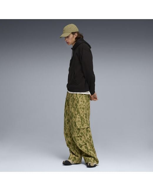 Hoodie Select Essentials PUMA pour homme en coloris Black