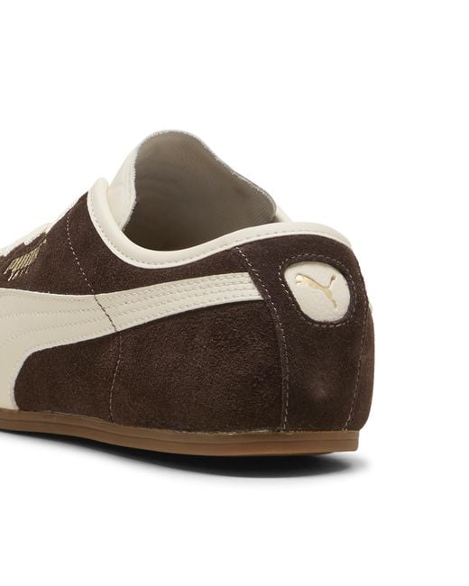 Sneakers Tackle E PUMA en coloris Brown