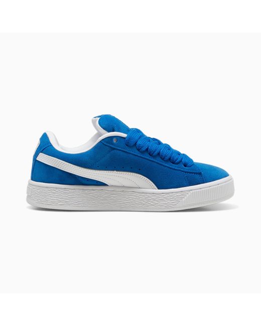 Zapatillas Suede Xl PUMA de color Blue