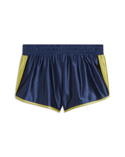 PUMA Blue Future..Archive 2" Shorts