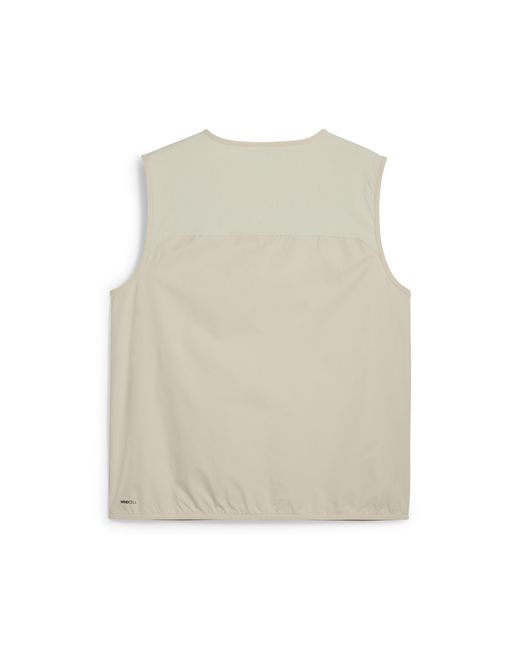 PUMA Natural Tech Cargo Vest for men