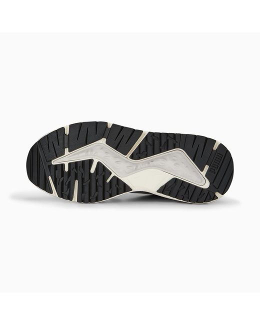 Zapatillas Trinomic Mira Tech Chrome de de color Blanco | Lyst