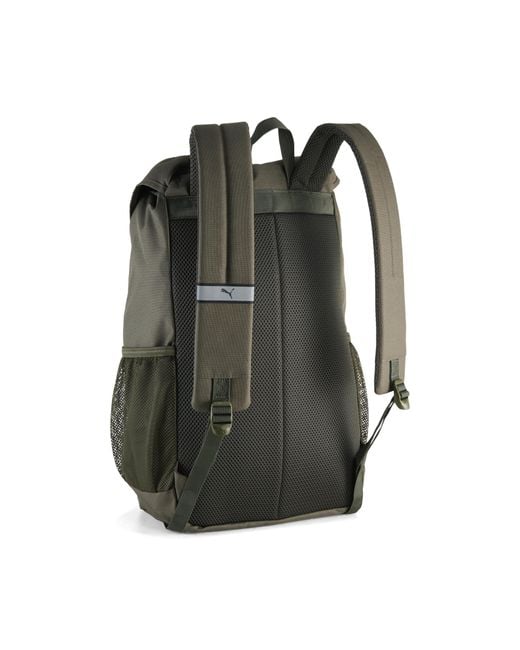 Sac À Dos Avec Rabat Supérieur (20 L) PUMA en coloris Green