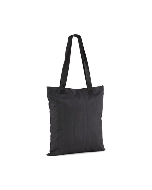 PUMA Base Tote-Bag OneSize Black