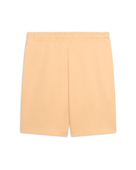 PUMA Natural Elevated Essentials 9" Shorts for men