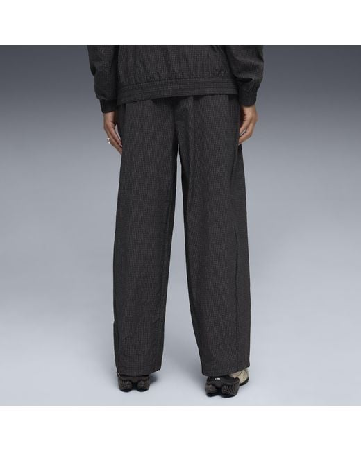Pantalon Décontracté Clrt E PUMA pour homme en coloris Black