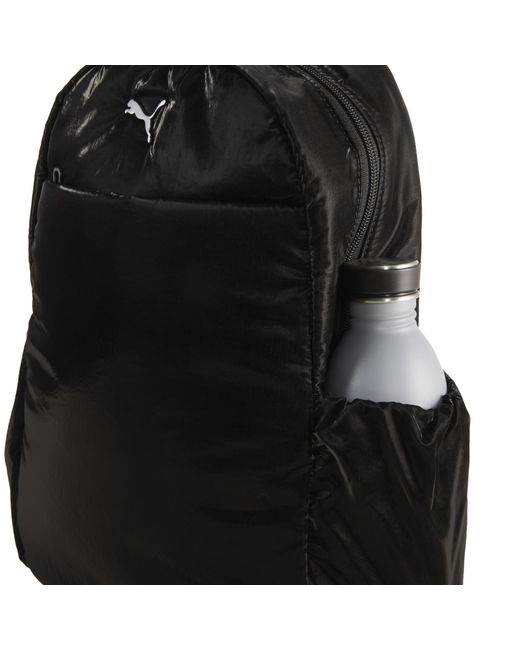 PUMA Black UP Kleiner Rucksack