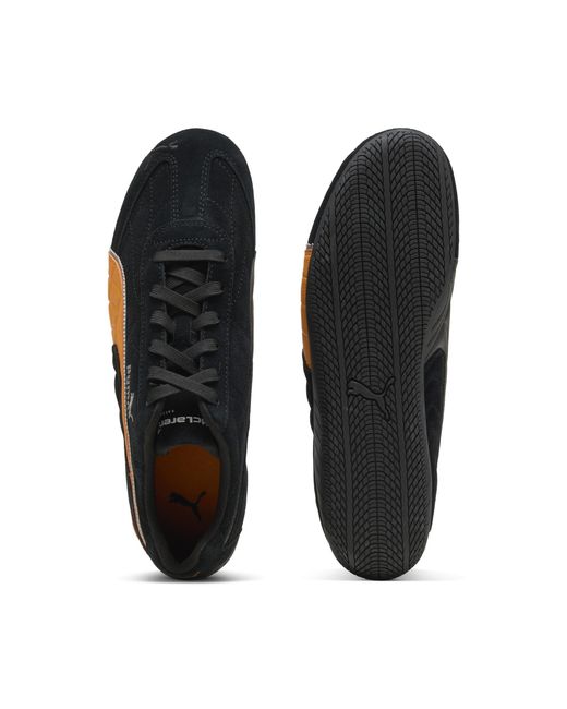 PUMA Blue Mclaren Racing Speedcat Sneakers