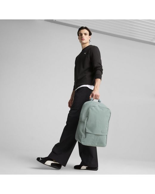 PUMA Green .BL Rucksack