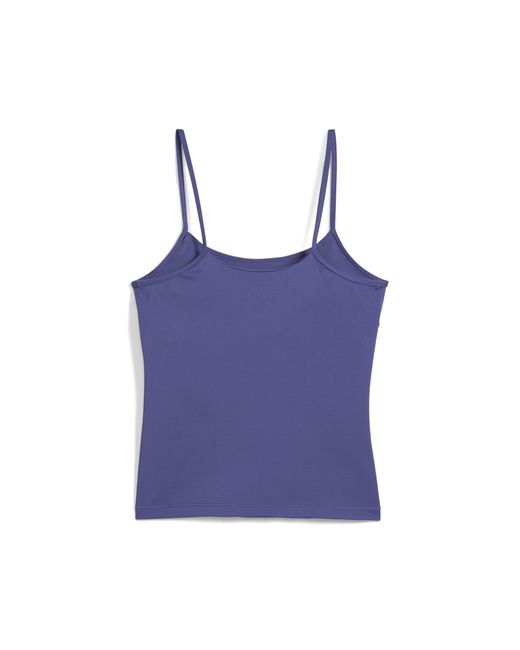 PUMA Blue MOVE 2-in-1 Tanktop